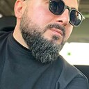 Леван, 35 лет