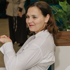 Фотография девушки Ирина, 39 лет из г. Екатеринбург
