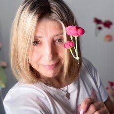 Фотография девушки Елена, 45 лет из г. Новосибирск