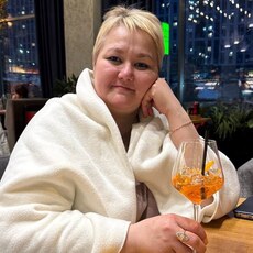 Фотография девушки Люзия, 43 года из г. Уфа