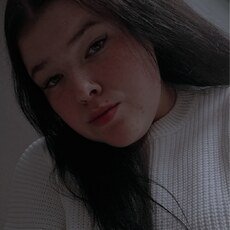 Фотография девушки Кристина, 20 лет из г. Новосибирск