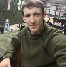 Фотография мужчины Александр, 43 года из г. Белгород