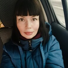 Фотография девушки Оля, 37 лет из г. Тюмень