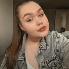 Фотография девушки Анастасия, 19 лет из г. Курган