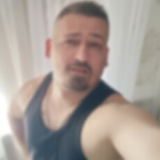 Фотография мужчины Николай, 32 года из г. Селятино