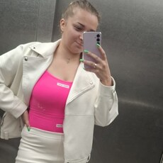 Фотография девушки Анастасия, 32 года из г. Омск