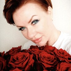 Фотография девушки Марина, 43 года из г. Новороссийск