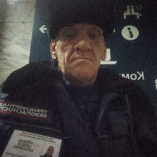 Фотография мужчины Алексей, 53 года из г. Канск
