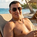 Медет, 42 года