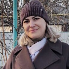 Фотография девушки Darya, 38 лет из г. Краснодон