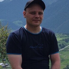 Фотография мужчины Юрий, 45 лет из г. Топки