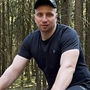 Сергей, 33 года