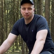 Фотография мужчины Сергей, 33 года из г. Москва
