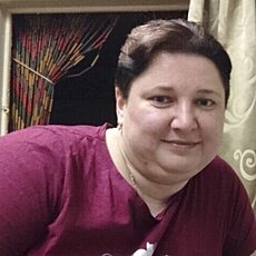 Фотография девушки Наталья, 41 год из г. Макеевка