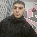 Али, 23 года