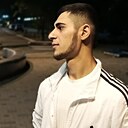 Али, 23 года