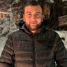 Фотография мужчины Альберт, 26 лет из г. Нальчик