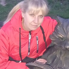 Фотография девушки Елена, 52 года из г. Владимир