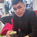 Хамид, 37 лет