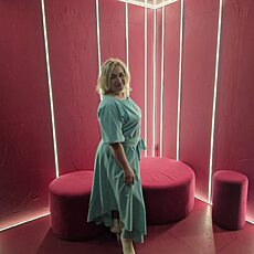 Фотография девушки Ольга, 53 года из г. Владимир