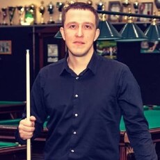 Фотография мужчины Саша, 40 лет из г. Брно