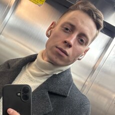 Фотография мужчины Алексей, 27 лет из г. Екатеринбург