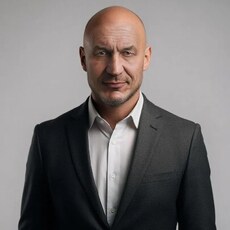 Фотография мужчины Дима, 47 лет из г. Чебоксары
