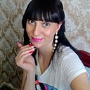 Кристина, 34 года
