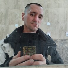 Фотография мужчины Владимир, 43 года из г. Хабаровск