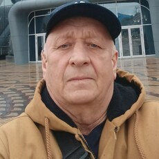 Фотография мужчины Андрей, 54 года из г. Уссурийск