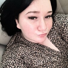 Фотография девушки Киса, 20 лет из г. Нижний Тагил