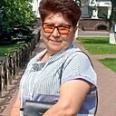 Елена, 61 год
