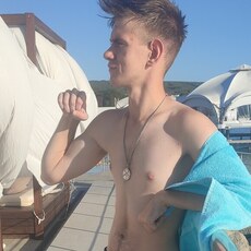 Фотография мужчины Сергей, 18 лет из г. Новороссийск