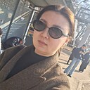 Асем, 42 года