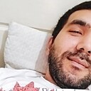 Фаррух, 32 года