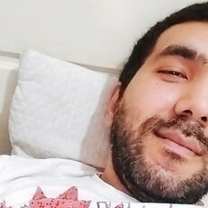 Фотография мужчины Фаррух, 32 года из г. Ташкент