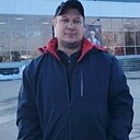 Макс, 33 года