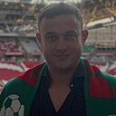 Сергей, 29 лет