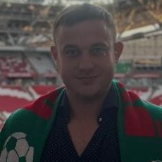 Фотография мужчины Сергей, 29 лет из г. Волжск