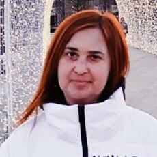 Фотография девушки Елена, 42 года из г. Джанкой