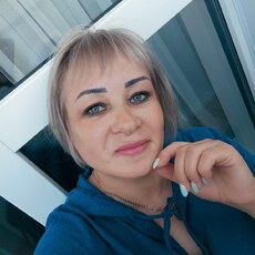 Фотография девушки Ольга, 51 год из г. Прокопьевск