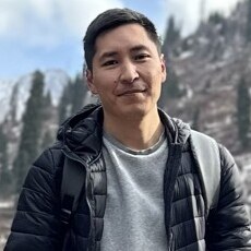 Фотография мужчины Арман, 30 лет из г. Алматы