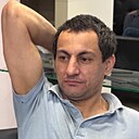 Муслим, 38 лет