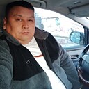Бека, 44 года