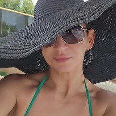 Фотография девушки Сандра, 42 года из г. Слуцк