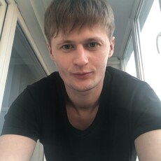 Фотография мужчины Владислав, 31 год из г. Мурманск