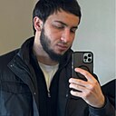 Магомед, 23 года