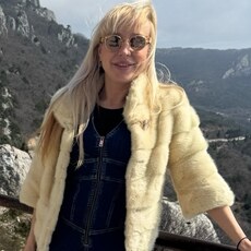 Фотография девушки Наталья, 46 лет из г. Севастополь