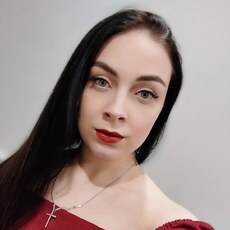Фотография девушки Анна, 23 года из г. Киров