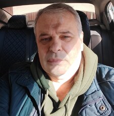 Фотография мужчины Владимир, 52 года из г. Видное